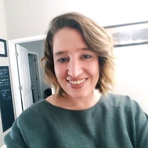 Meet your Posher, Erica